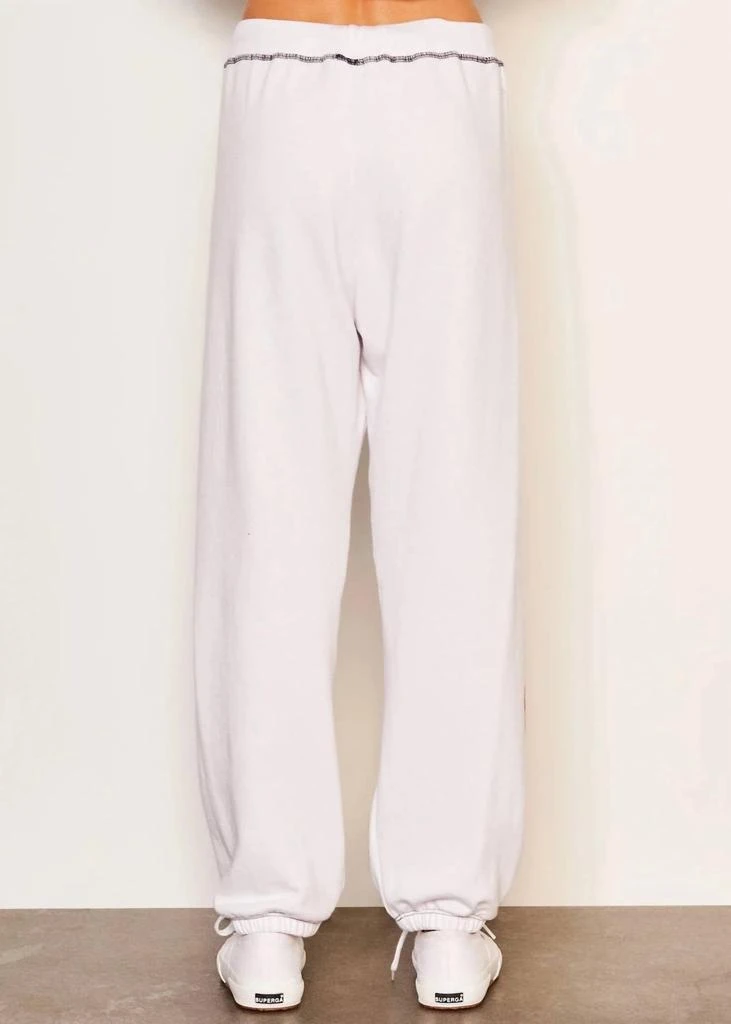 Sundry Sundry - Women's Heart Jogger 2