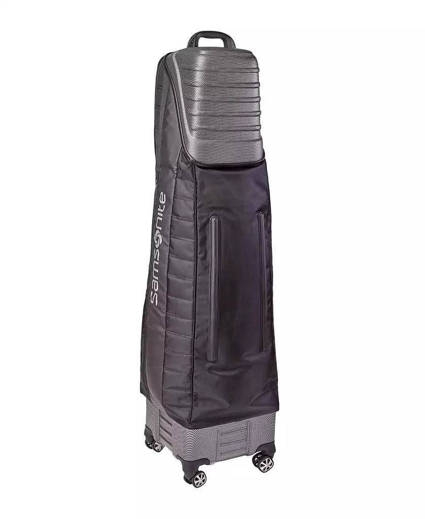 Samsonite 'The Protector' Hard and Soft Sided Golf Travel Cover 4