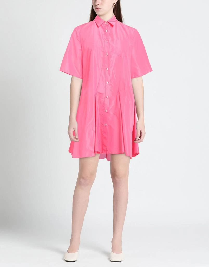 LE SARTE PETTEGOLE Shirt dress 2