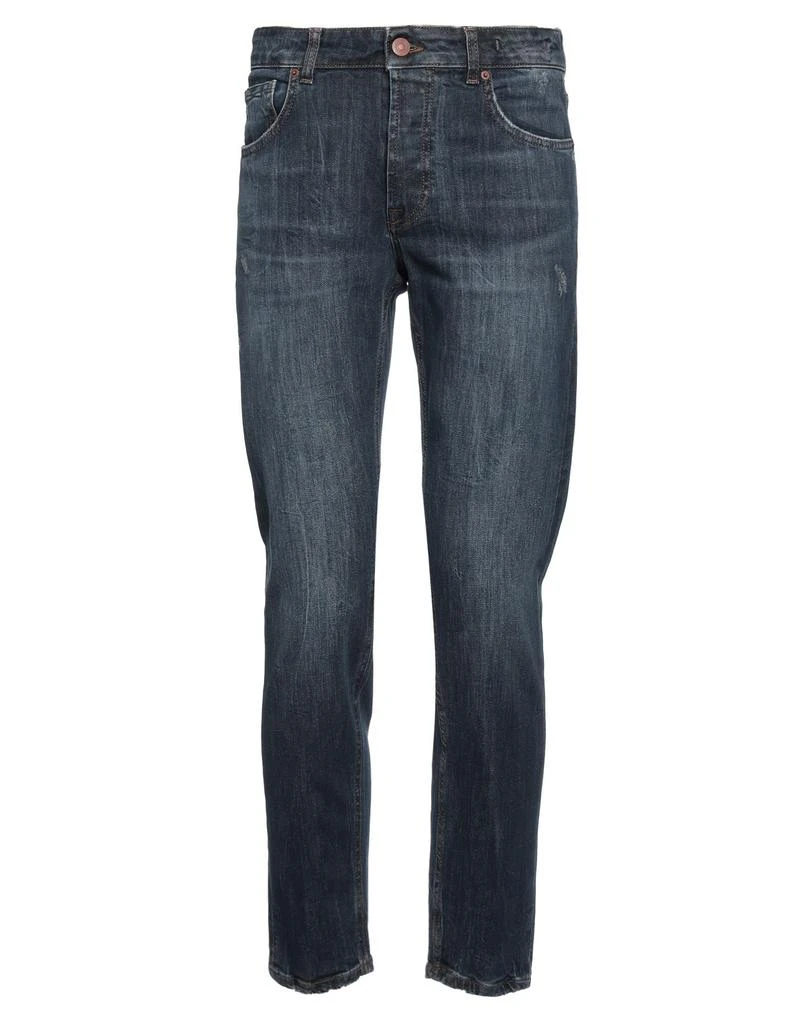MICHAEL COAL Denim pants 1