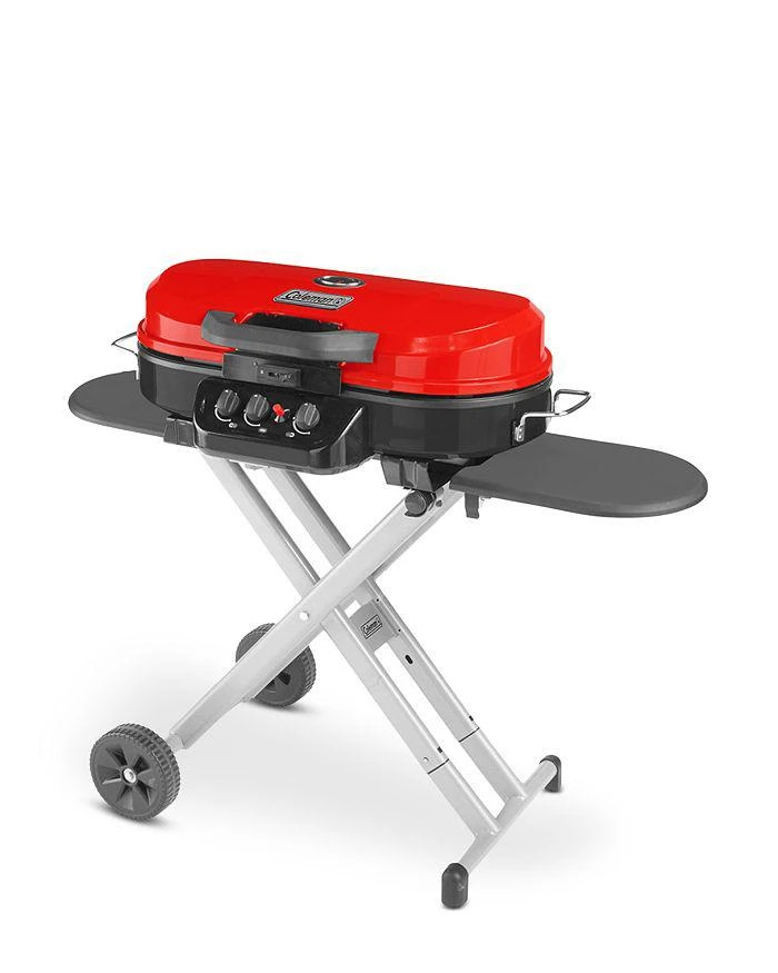 Coleman RoadTrip™ 285 Standup Propane Gas Grill 1