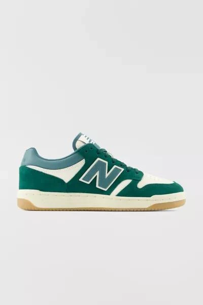 New Balance New Balance Women's 480 Court Sneaker 1