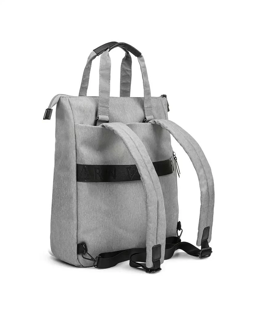 Bugatti Reborn 3 in 1 Tote Bag 6