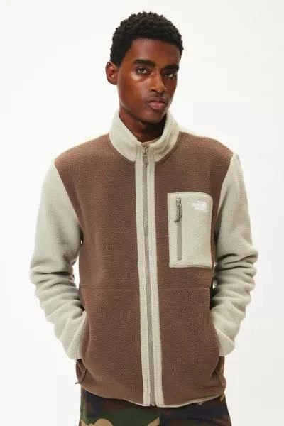 The North Face The North Face Yumiori Fleece Full Zip Jacket 2