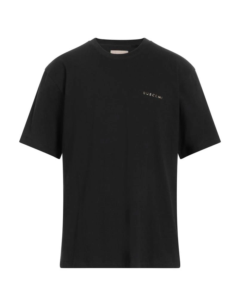 BUSCEMI Basic T-shirt 1