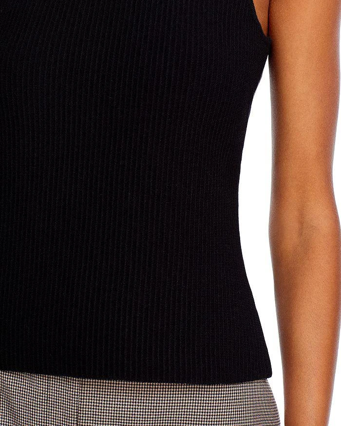AQUA Halter Neck Tank Top - Exclusive 7
