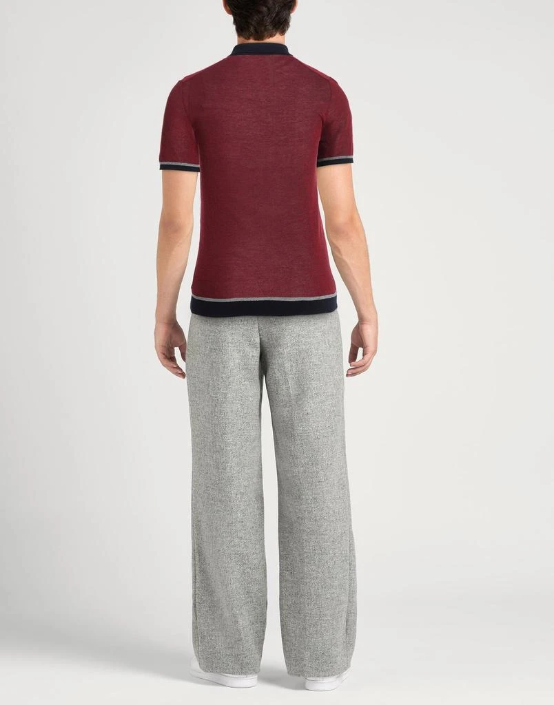 Zanone Sweater 3