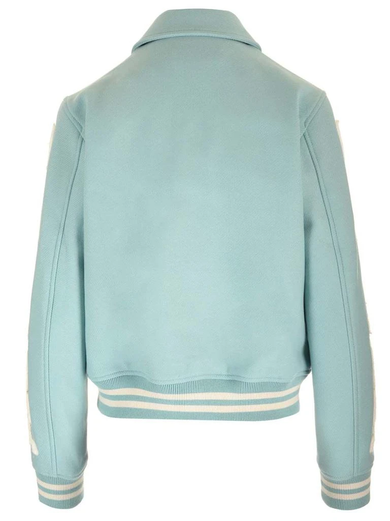 AMIRI Bones Jacket 2
