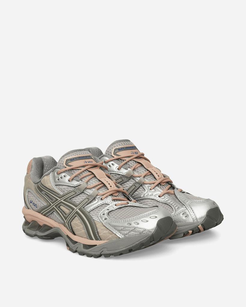 Asics GEL-Nimbus 10.1 Sneakers Moonrock / Truffle Grey