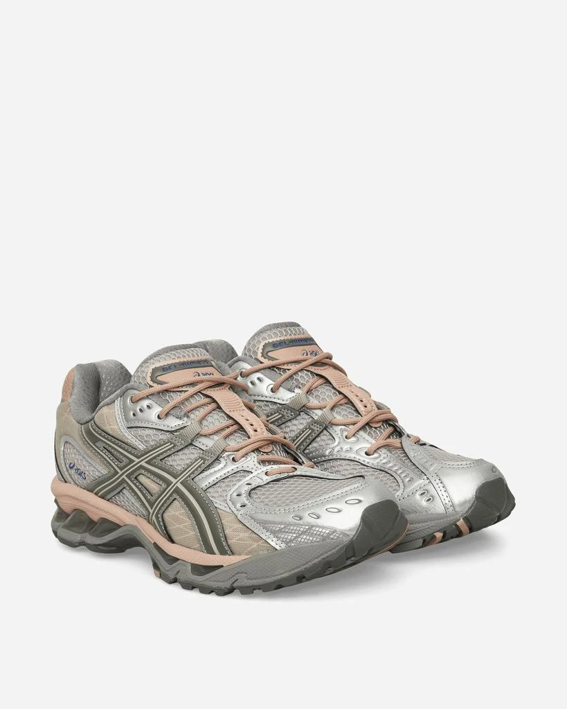 Asics GEL-Nimbus 10.1 Sneakers Moonrock / Truffle Grey 2