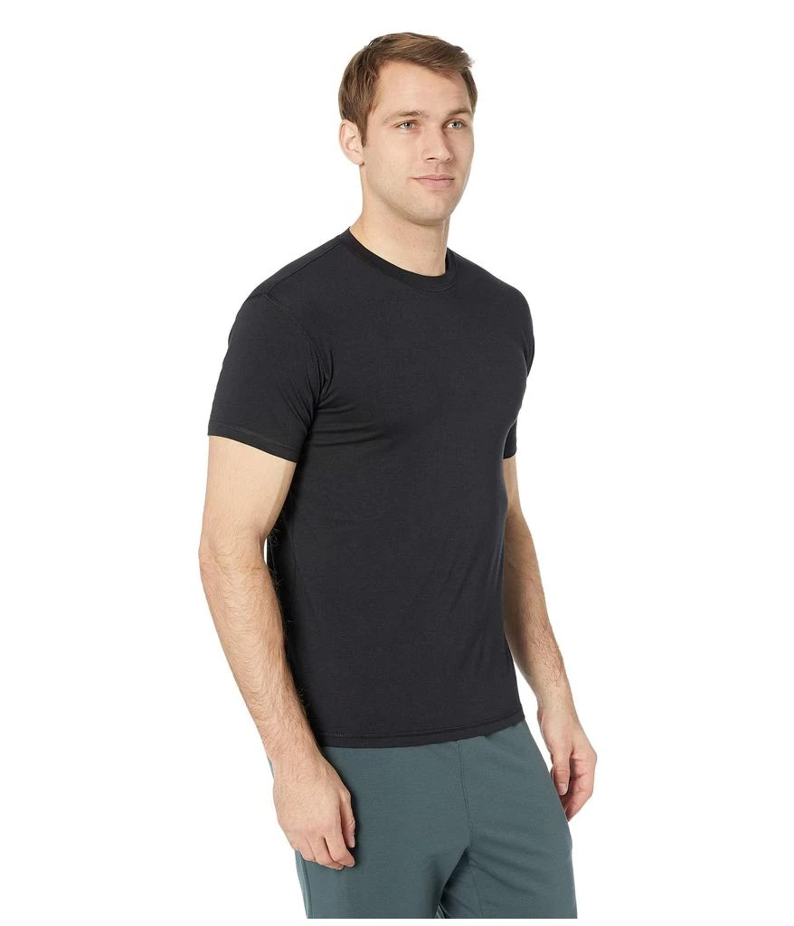 Tasc Performance Bam(Bare) Crew Neck Undershirt 4