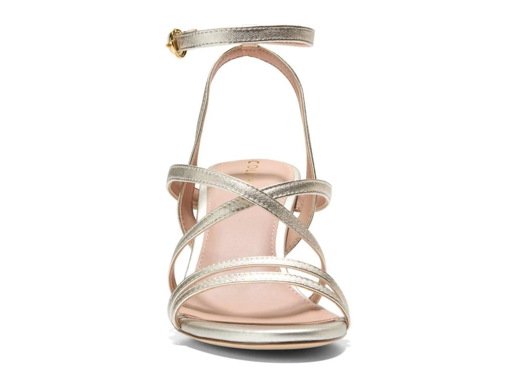 Cole Haan Addie Strappy Sandals 6