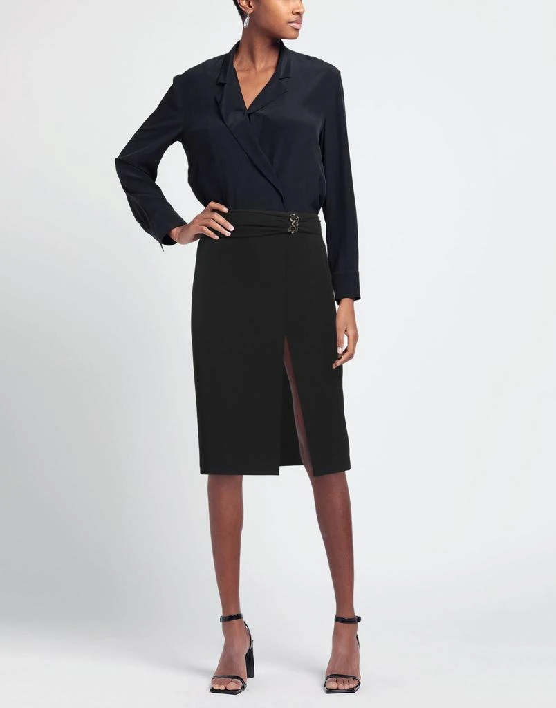 SIMONA CORSELLINI Midi skirt 2
