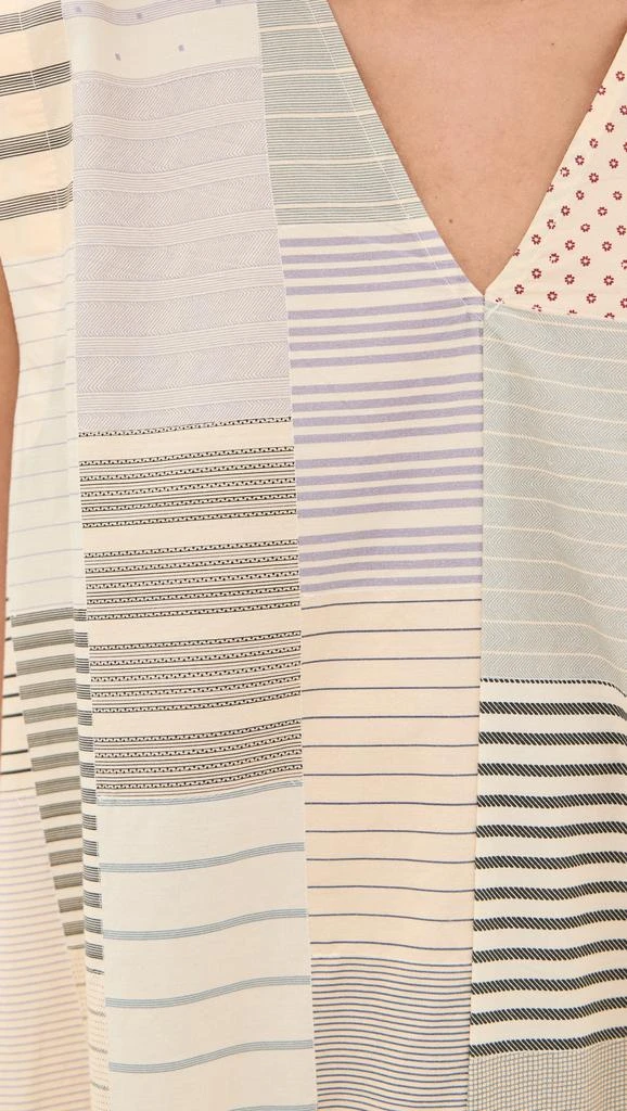 Sea Maisie Quilt Bubble Dress 5