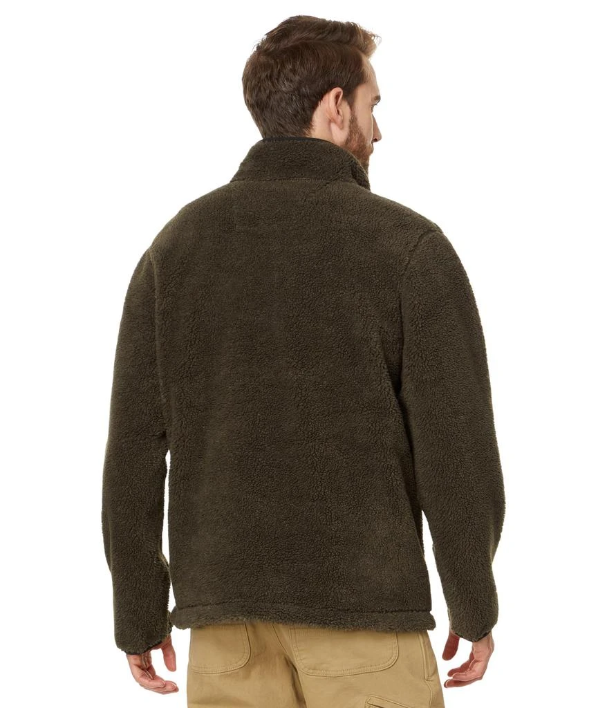 Carhartt Loose Fit Fleece Pullover 2