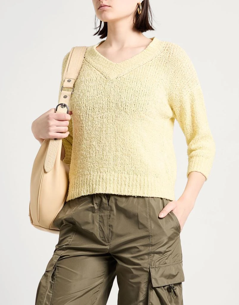 Zanone Sweater 4