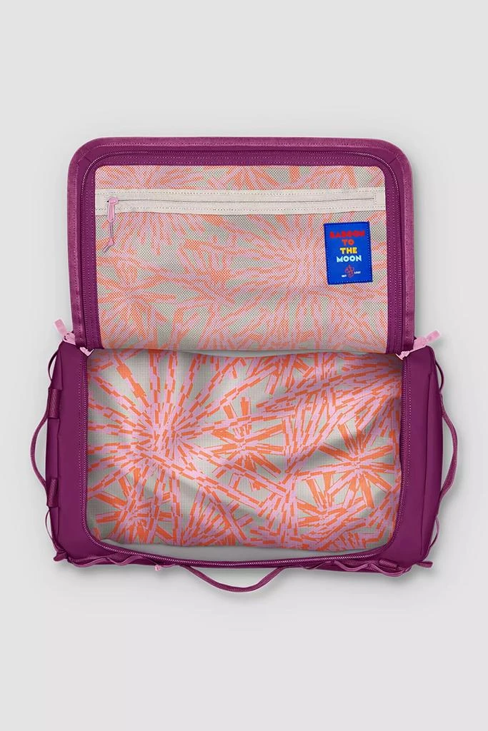 BABOON TO THE MOON BABOON TO THE MOON Go-Bag Duffle Small 5