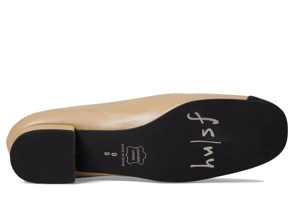 French Sole Insight 3