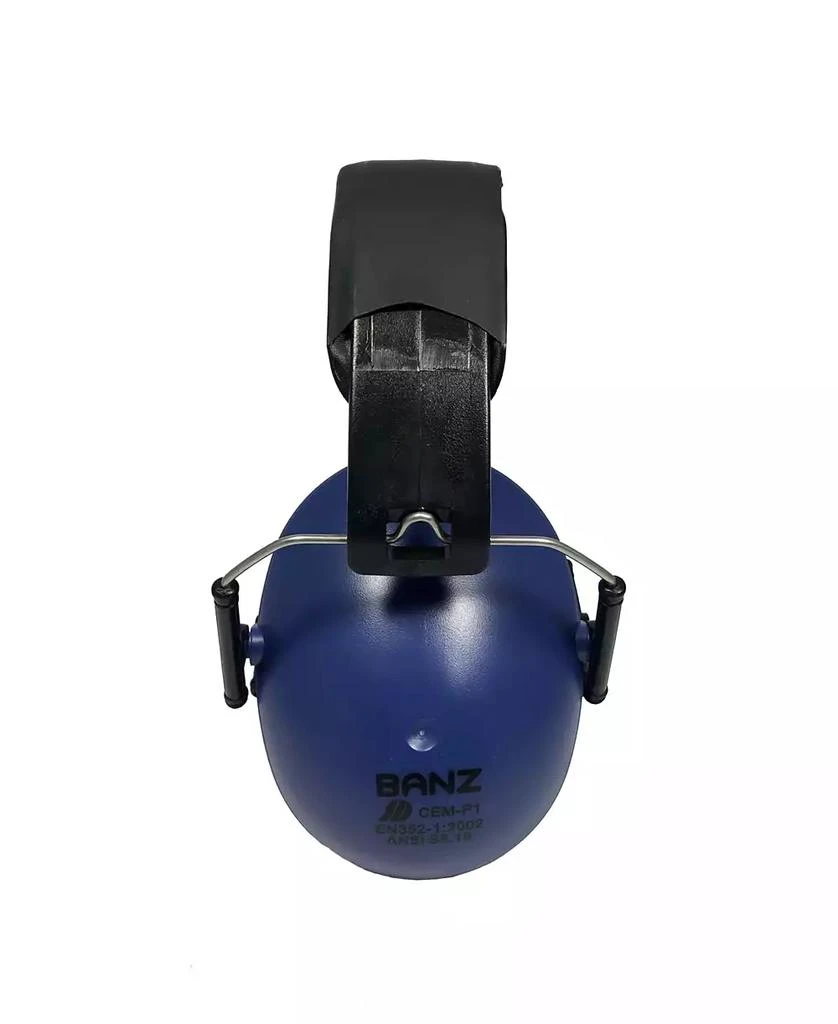 Banz Big Boys and Girls Earmuffs Hearing Protection 1