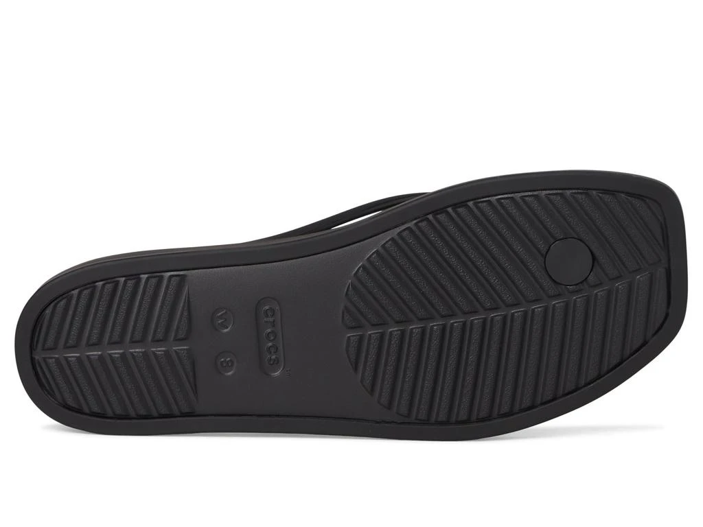 Crocs Miami Flip Flops 3