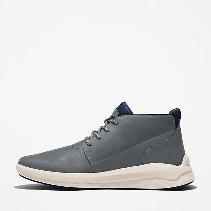 Timberland Bradstreet Ultra GreenStride™ Chukka for Men in Grey 6