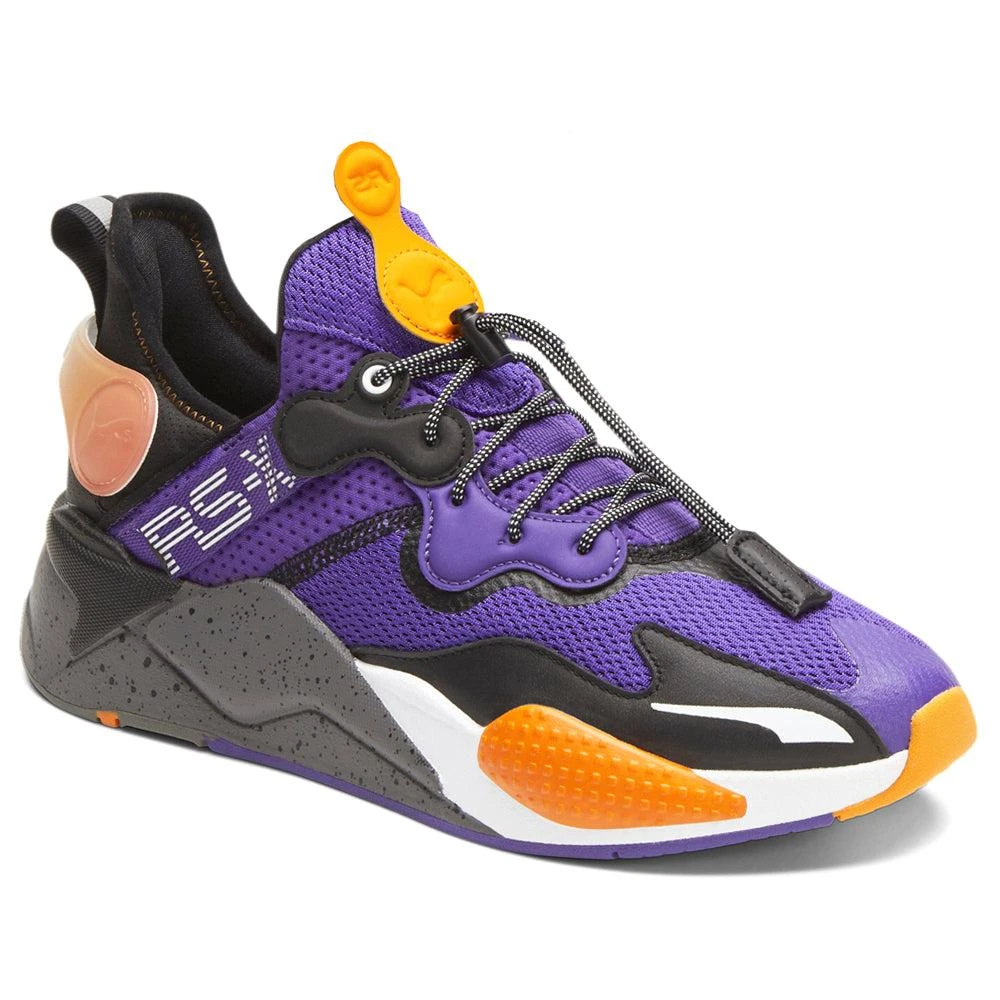 Puma RS-X T3ch Rize Lace Up Sneakers 2