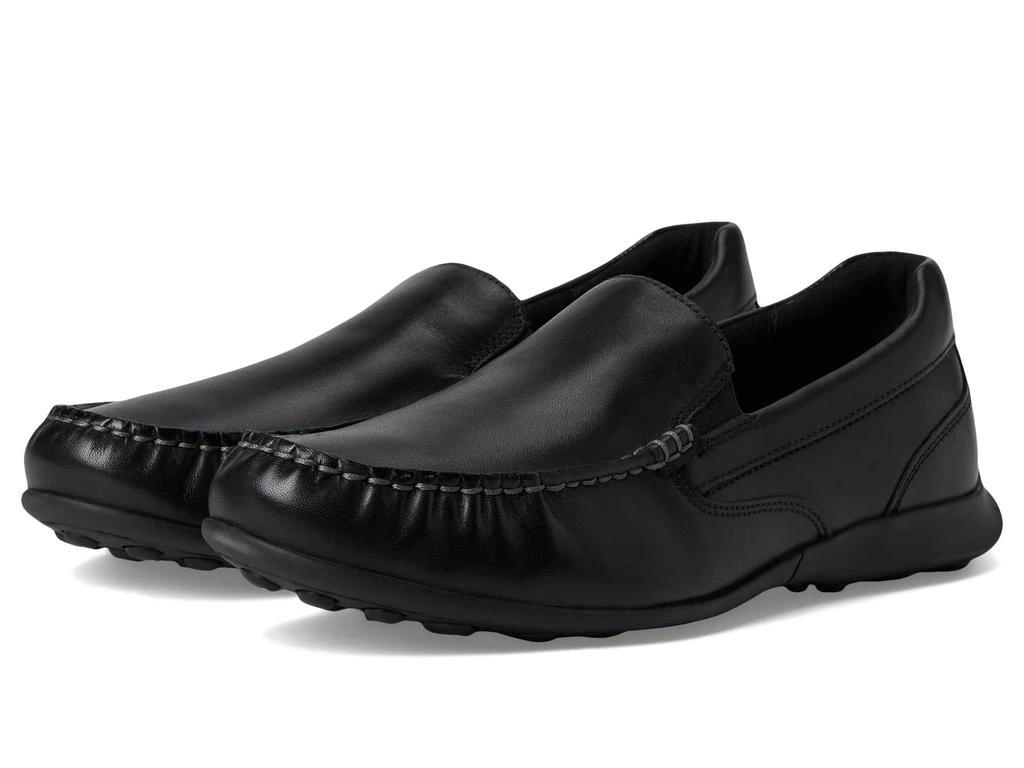 Rockport Dmx Dudley 1