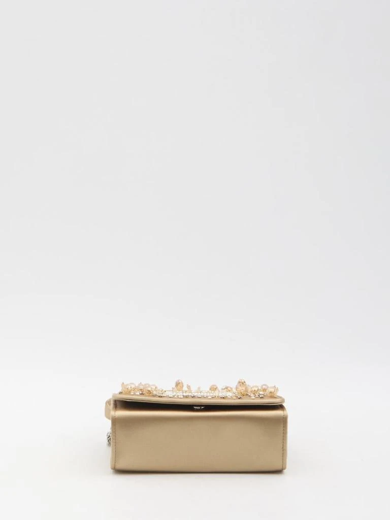 Roger Vivier Micro Pilgrim Chandelier Bag 3