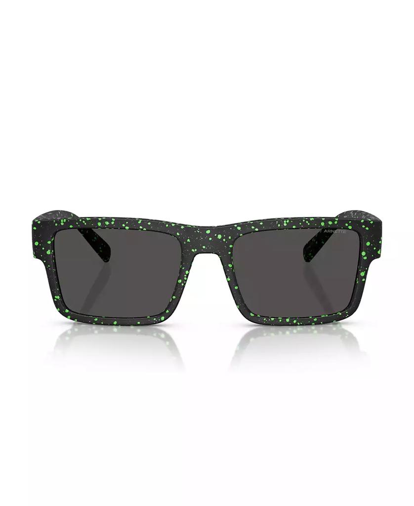 Arnette Men's Sunglasses, Omgee AN4344