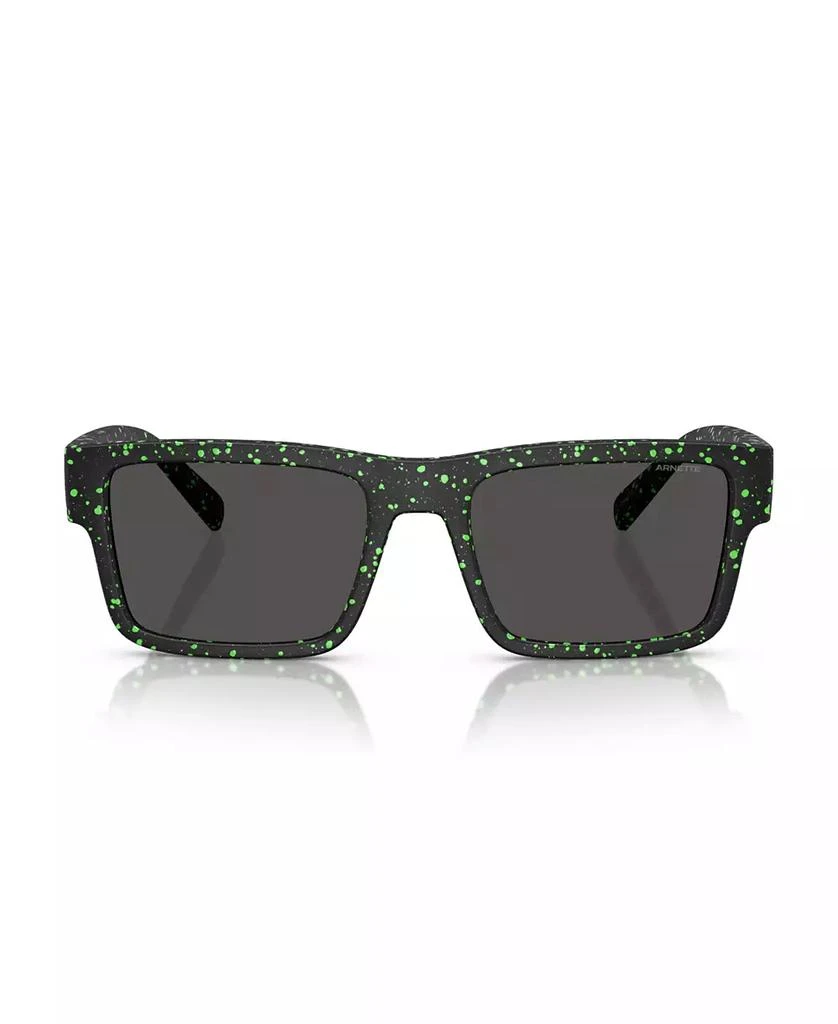 Arnette Men's Sunglasses, Omgee AN4344 2