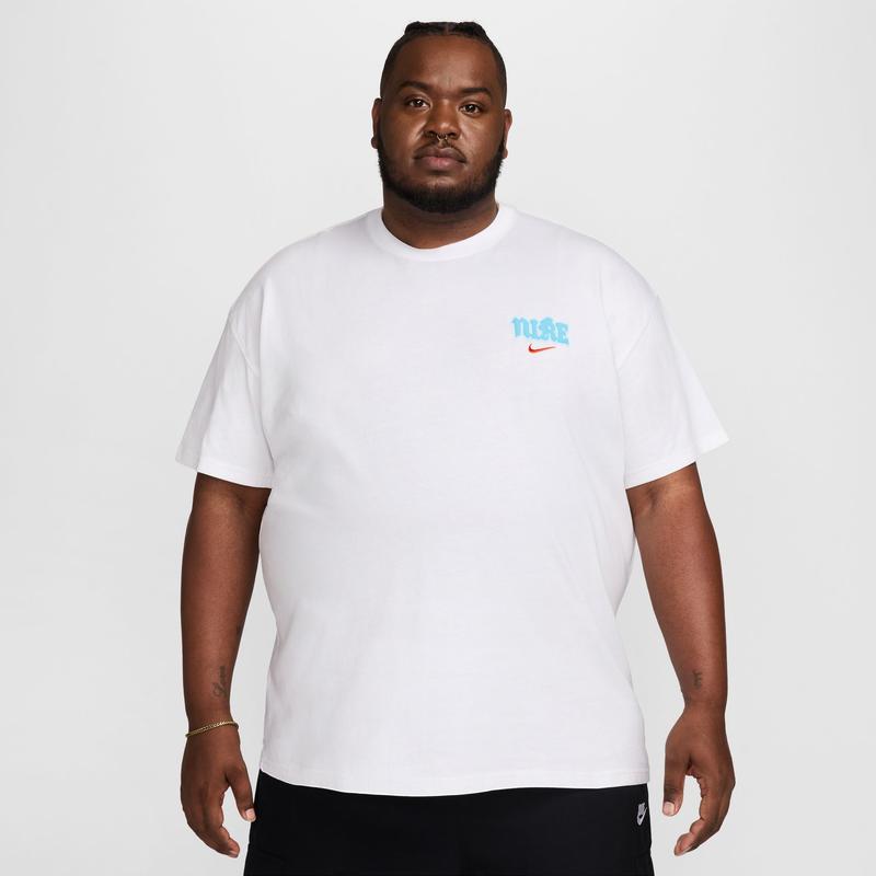 Nike NSW M90 OC LBR DNA T-Shirt - Men's – On Sale Now with