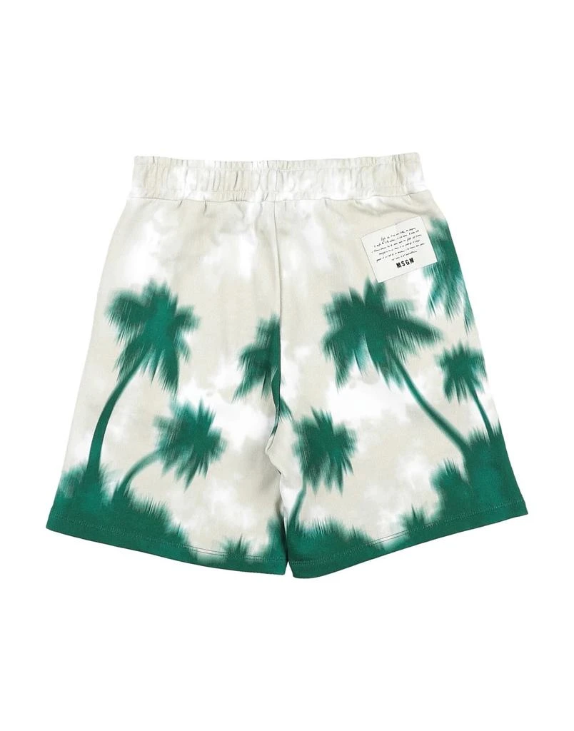 MSGM Shorts 
Bermuda 2