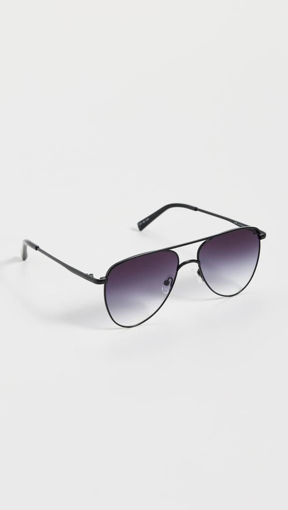 Le Specs The Duke Sunglasses