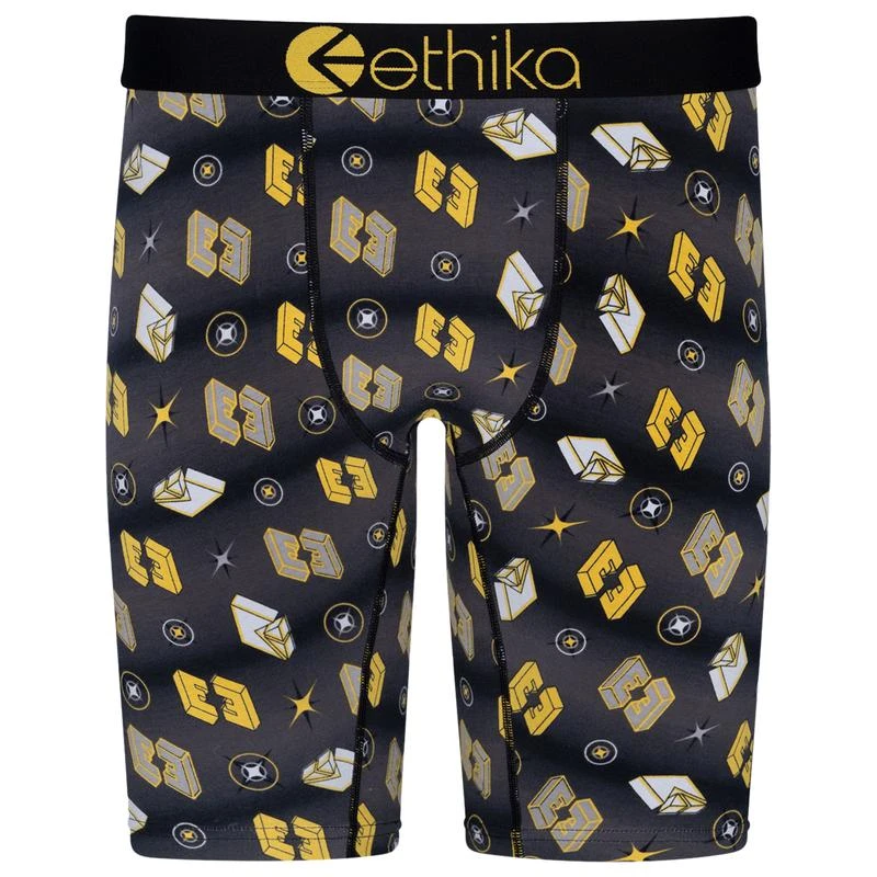 Ethika Ethika Ethereal Underwear - Boys' Grade School 1