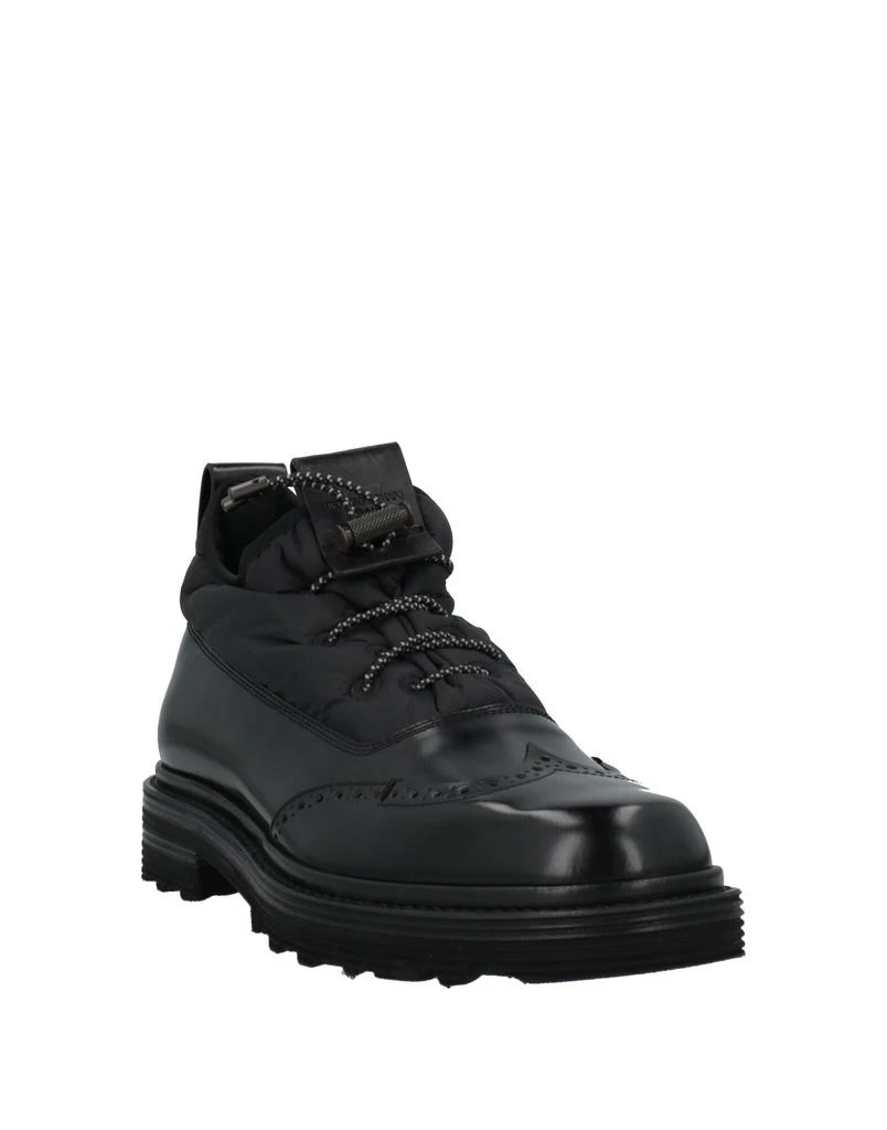 Giorgio Armani Boots 2