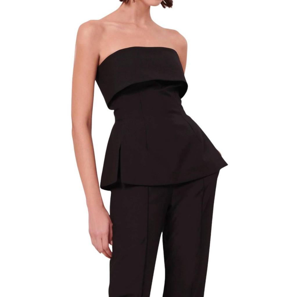 Tara Jarmon TONNIE TOP