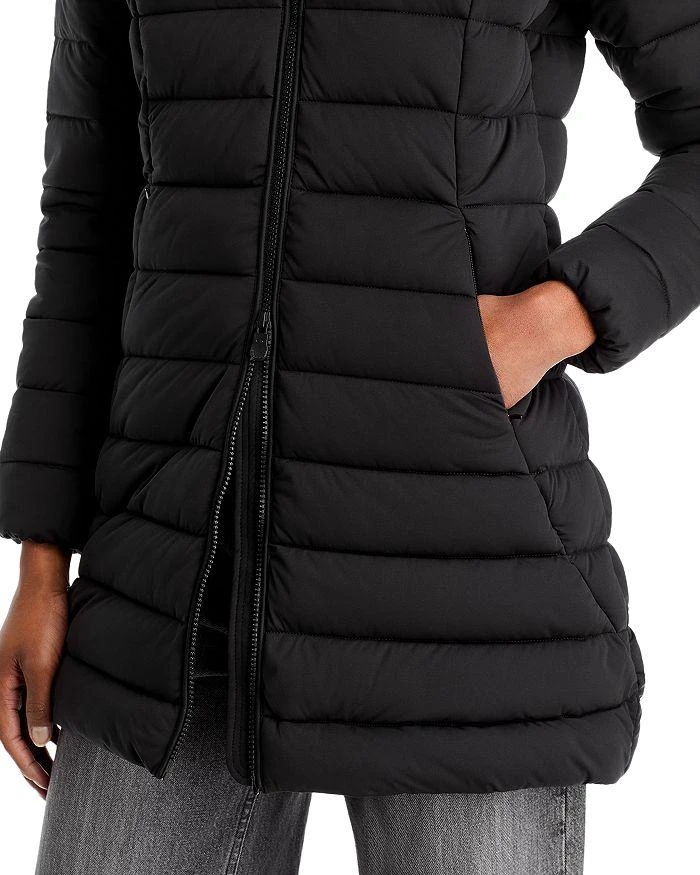 Save The Duck Dorothy Hooded Puffer Jacket 6