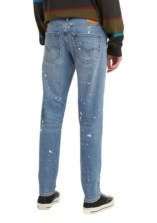Levi's S 512 Slim Tapered Jeans 2