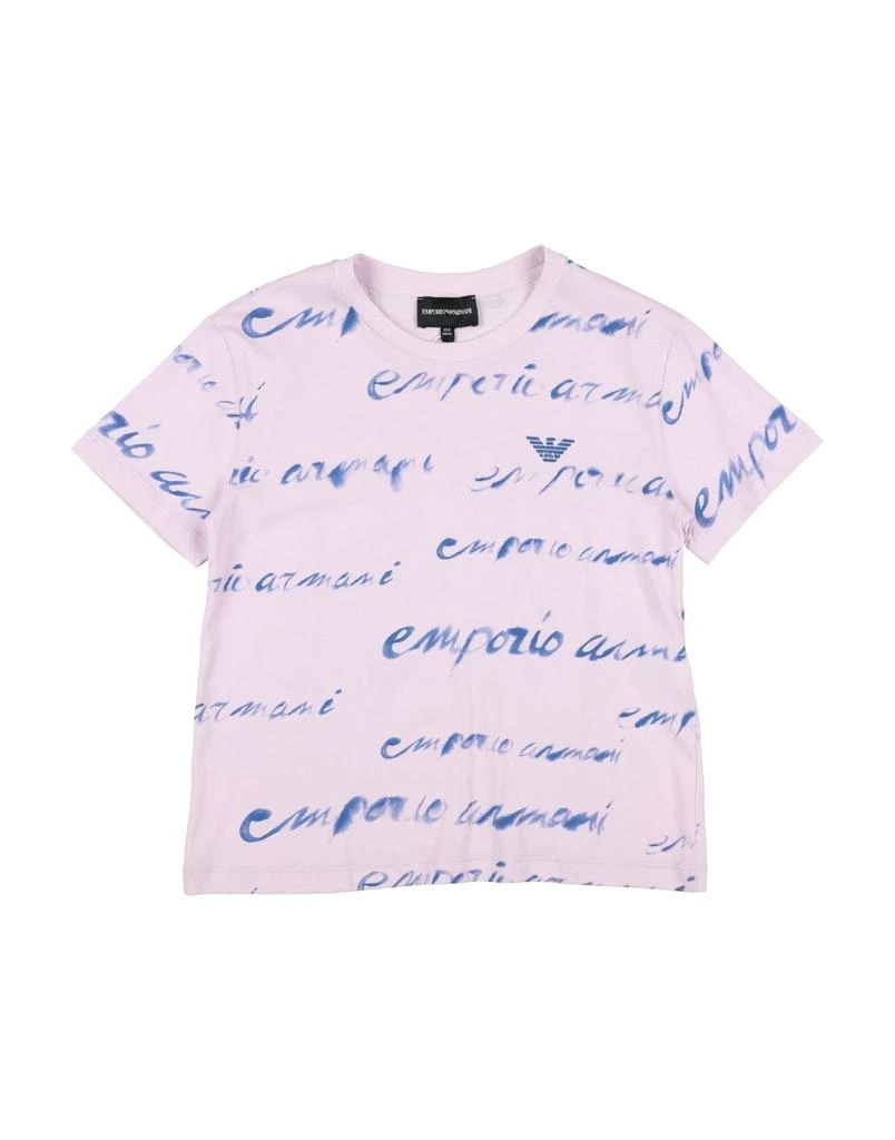 Emporio Armani T-shirt 1