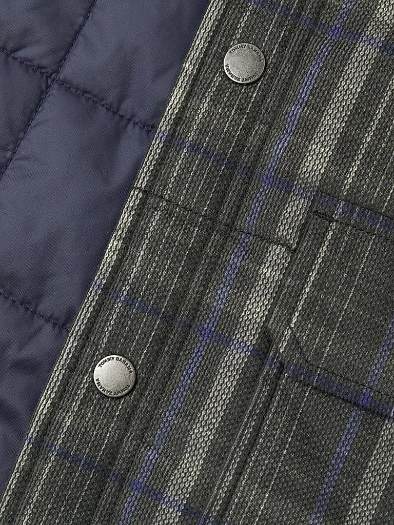 Tommy Bahama Rockland Coast Reversible Vest 6