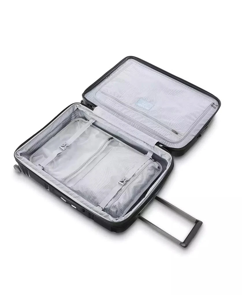 Samsonite Outline Pro 20" Hardside Carry-on Spinner 11