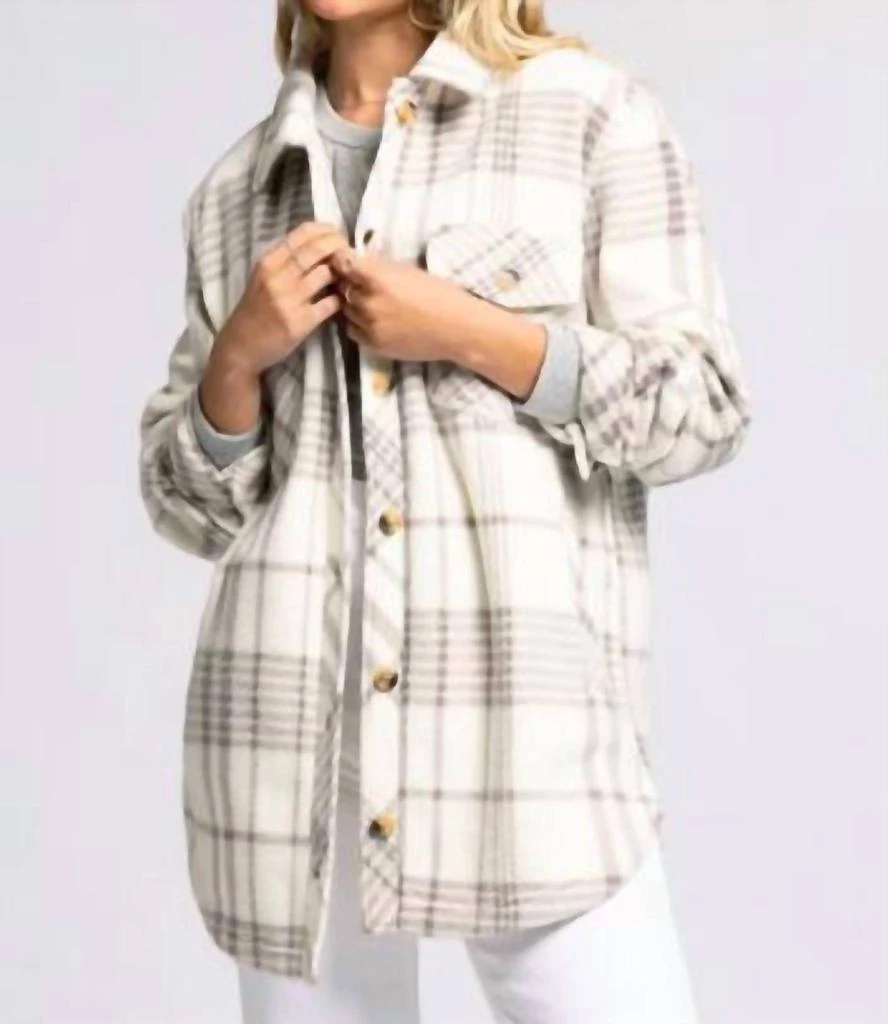 Thread & Supply Thread & Supply - Tullis Jacket 3