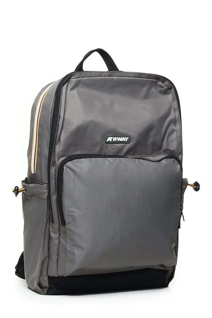 K-Way K-Way Gizy Backpack 3