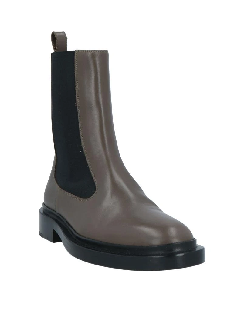 JIL SANDER Ankle boot 2