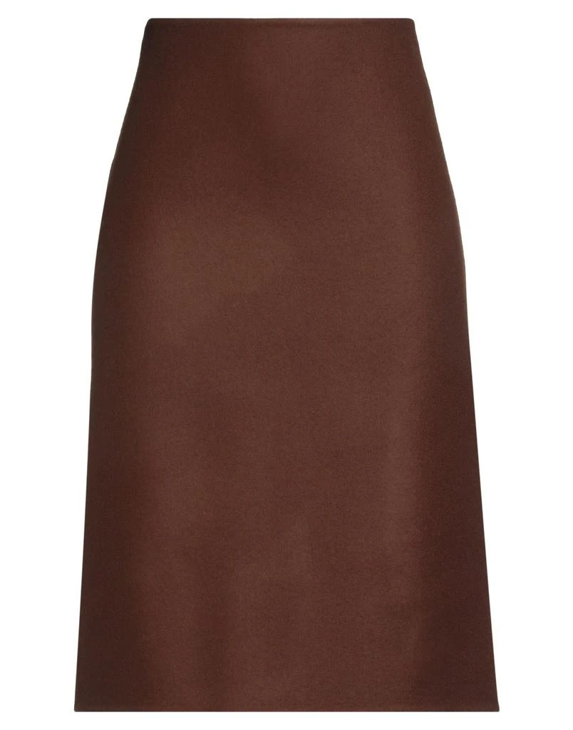 ERMANNO Midi skirt 1