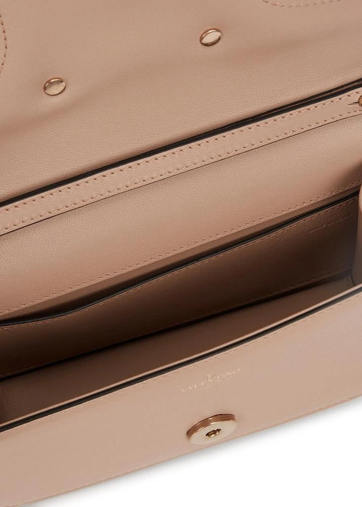 Valentino Locò small leather shoulder bag 4