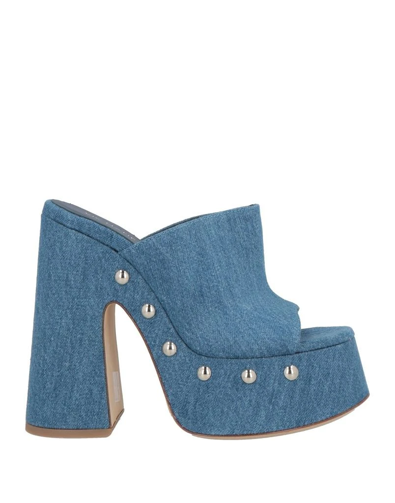 VIC MATIĒ Sandals 1