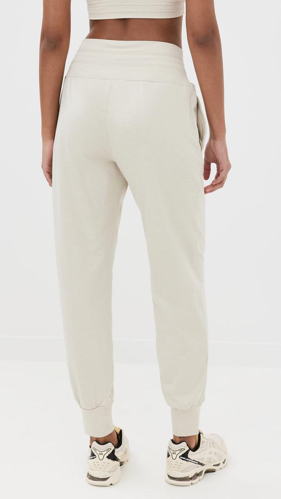 Sweaty Betty Gaia Yoga Pants