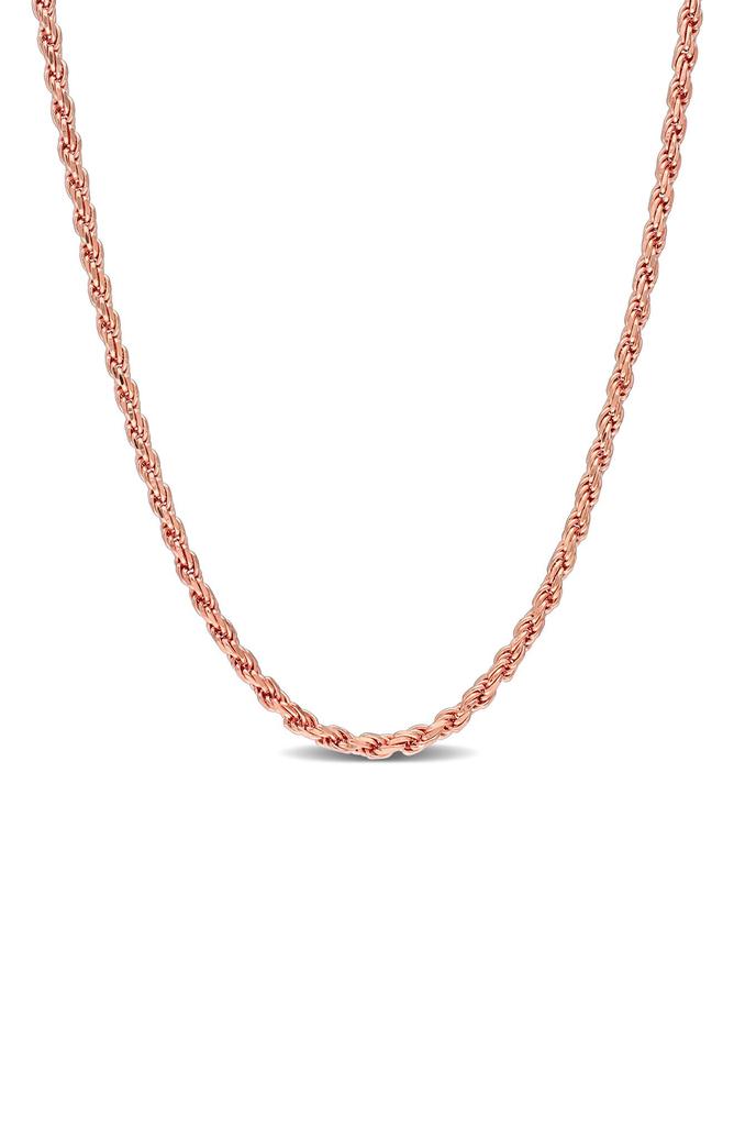 Shop Acne Studios Padlock Chain Necklace on Sale at BeyondStyle