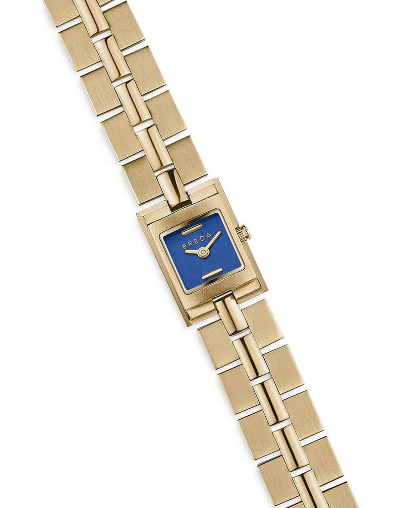 BREDA Relic Watch, 16mm 4